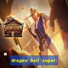 dragon ball super: super hero filme completo dublado google drive